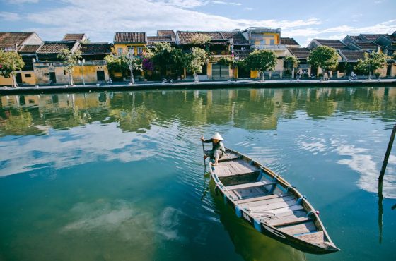HANOI -DANAG HOHIMIN – VIETNAM
