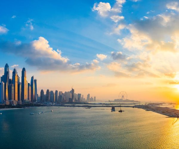 SOUTH AFRICA – SUN CITY