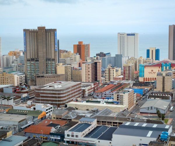 SOUTH AFRICA – CAPE TOWN